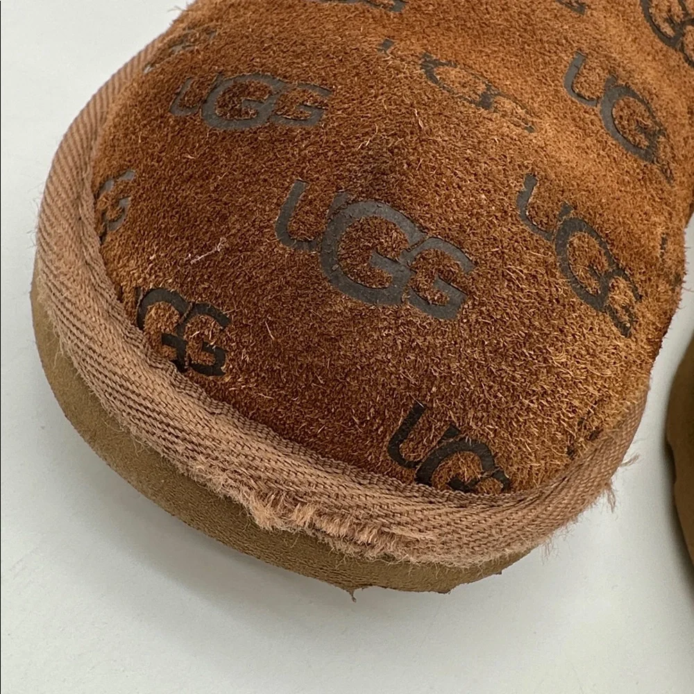 UGG classic mini